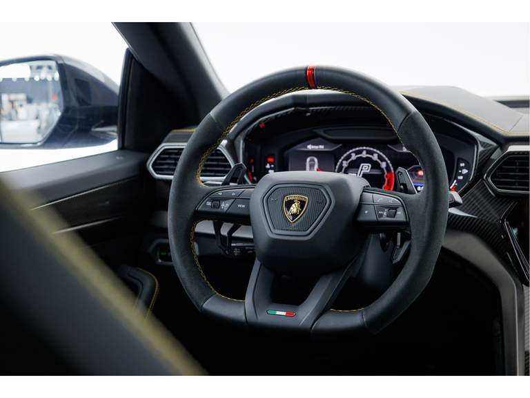 Lamborghini Lamborghini