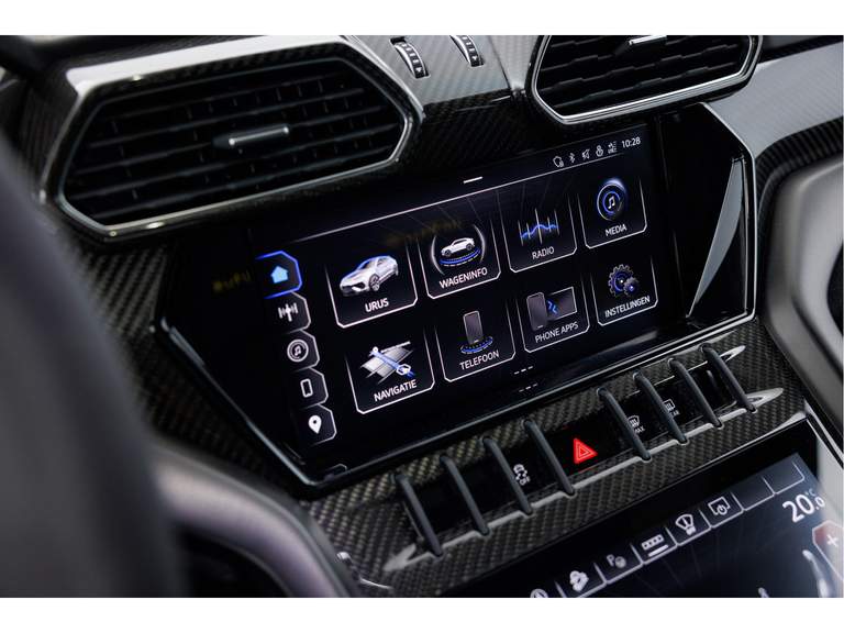 Lamborghini Lamborghini