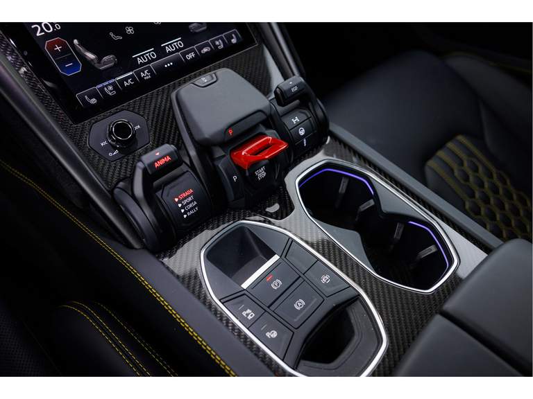 Lamborghini Lamborghini