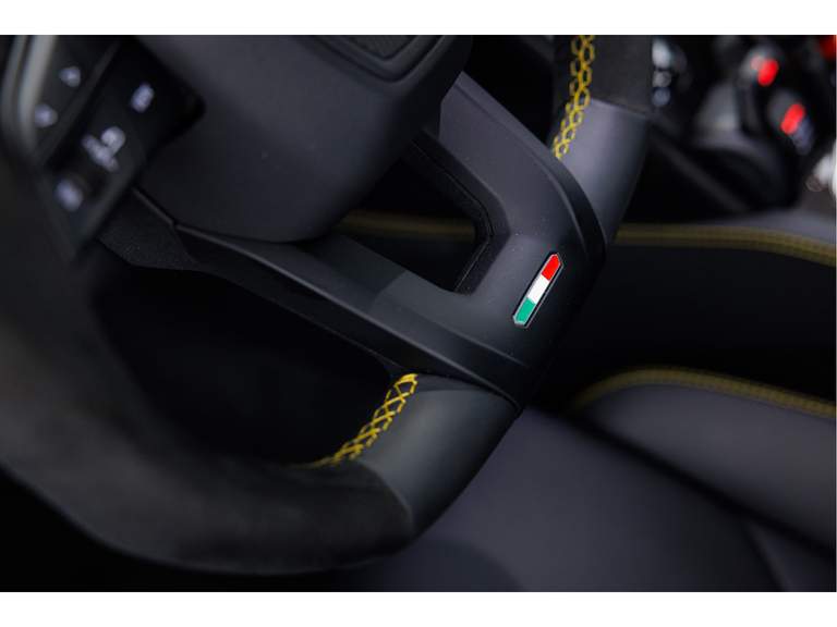 Lamborghini Lamborghini