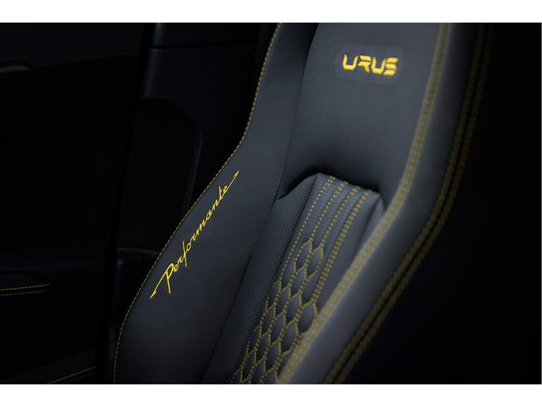 Lamborghini Lamborghini