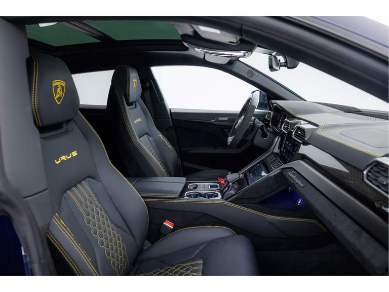 Lamborghini Lamborghini