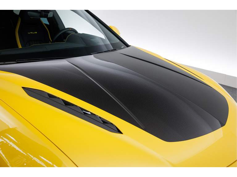 Lamborghini Lamborghini