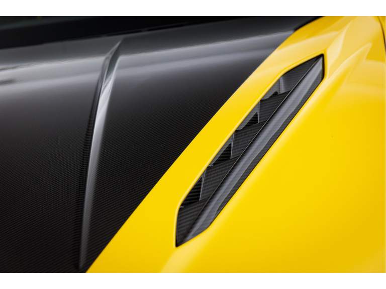 Lamborghini Lamborghini