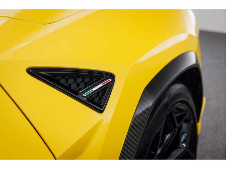 Lamborghini Lamborghini