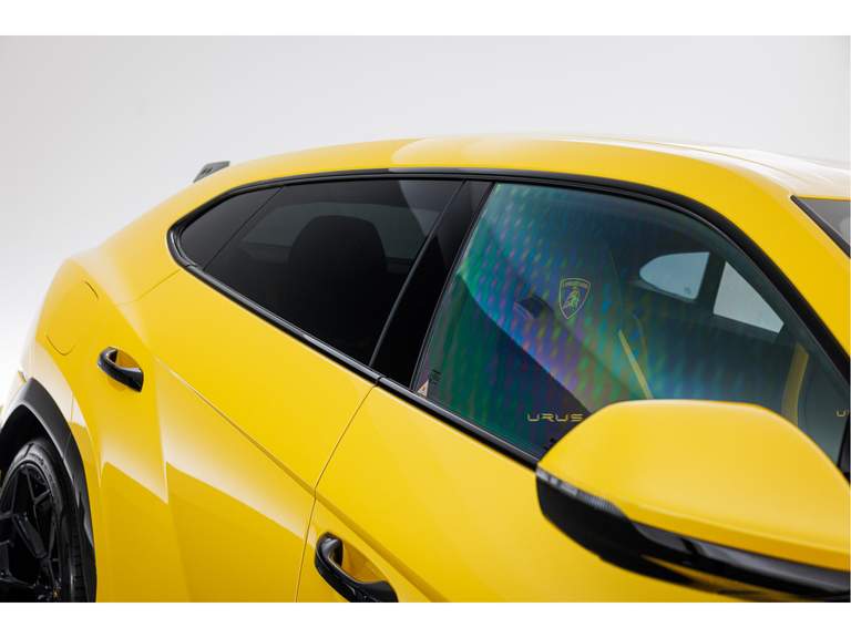 Lamborghini Lamborghini