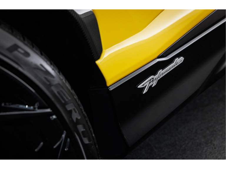 Lamborghini Lamborghini