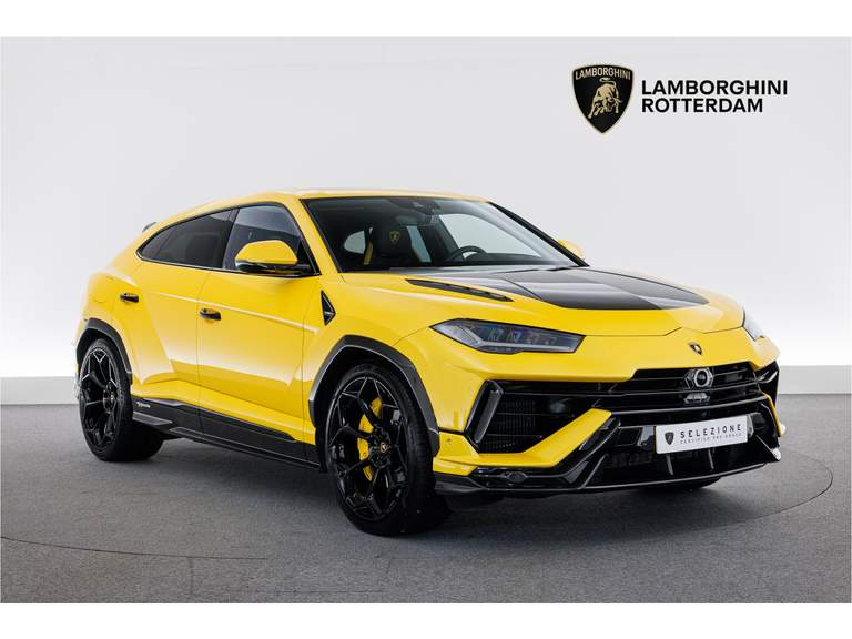 Lamborghini