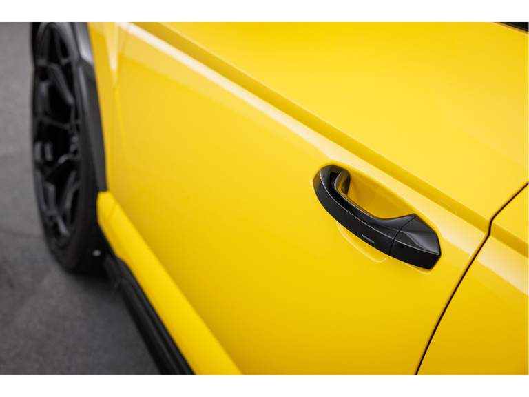Lamborghini Lamborghini