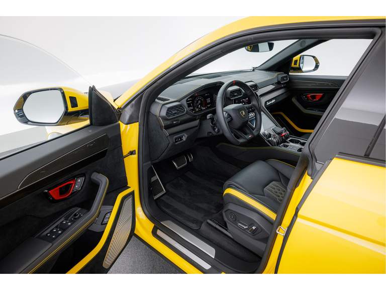 Lamborghini Lamborghini