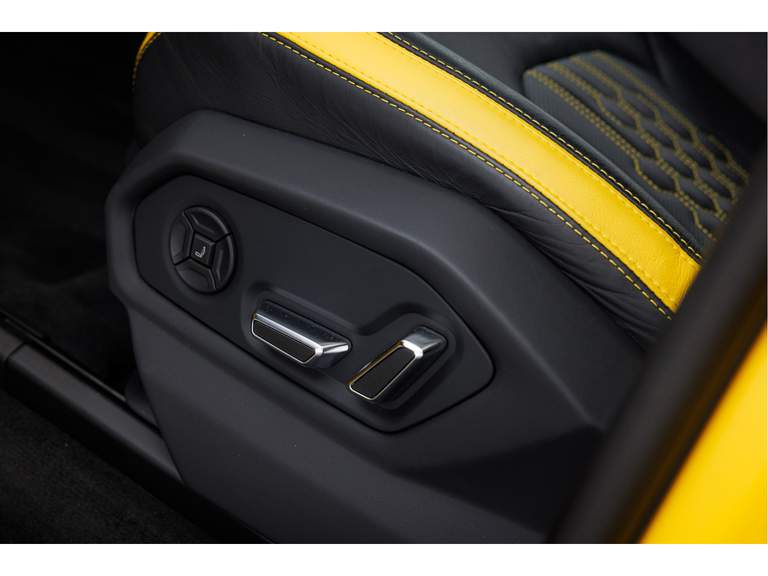 Lamborghini Lamborghini