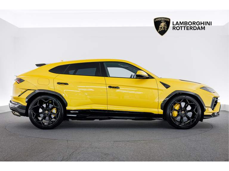 Lamborghini Lamborghini