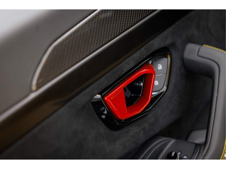 Lamborghini Lamborghini