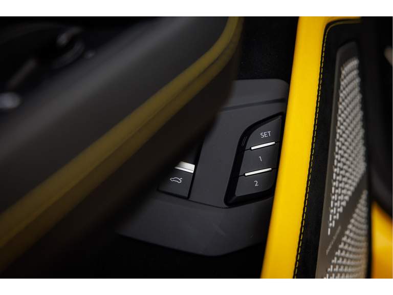 Lamborghini Lamborghini