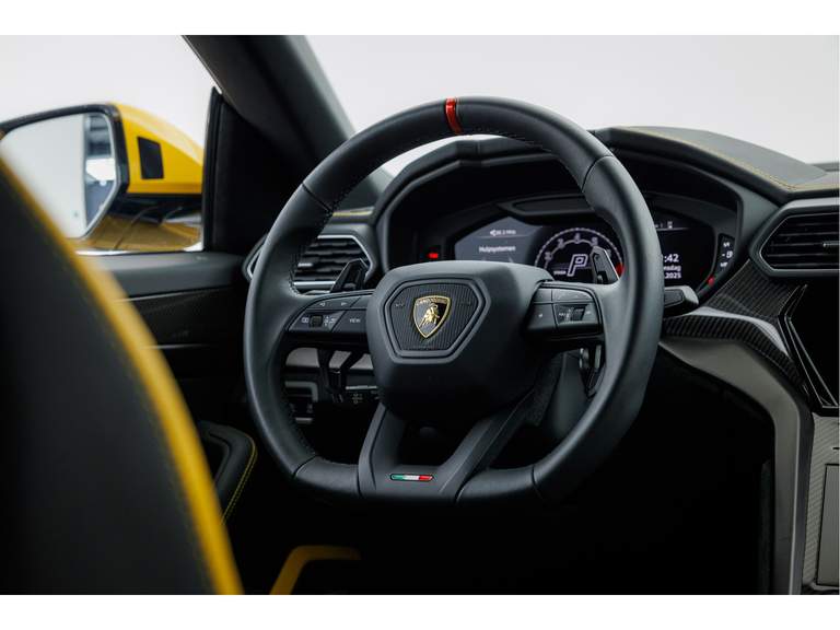Lamborghini Lamborghini