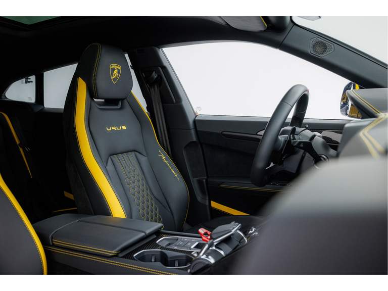 Lamborghini Lamborghini