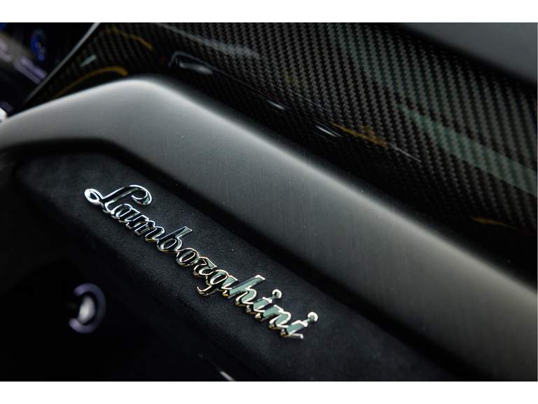 Lamborghini Lamborghini