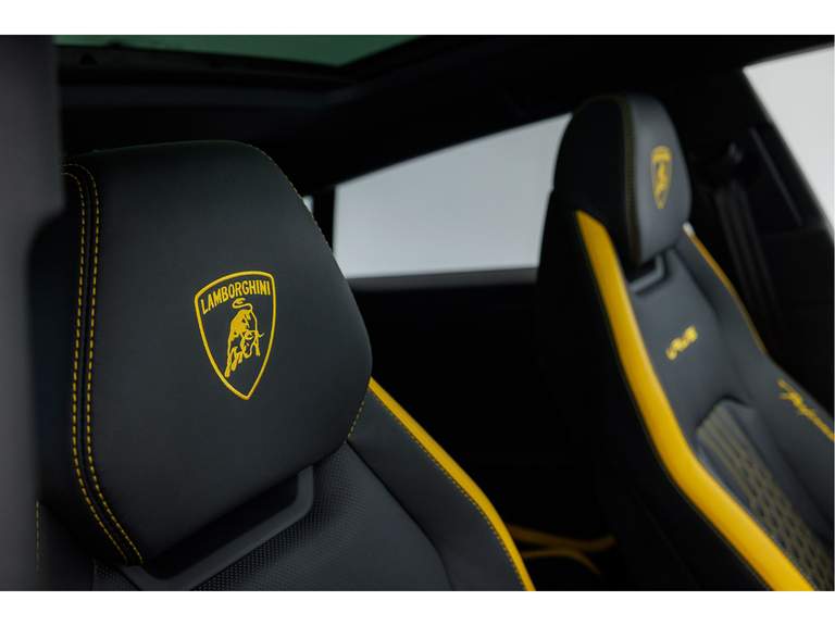 Lamborghini Lamborghini