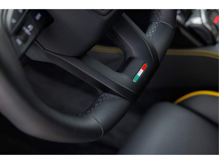 Lamborghini Lamborghini