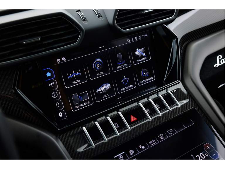 Lamborghini Lamborghini