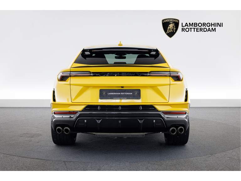 Lamborghini Lamborghini