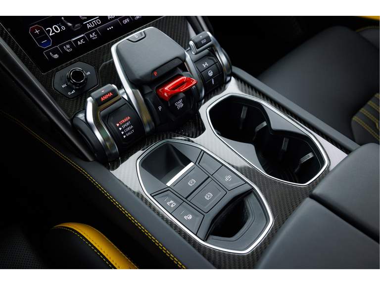 Lamborghini Lamborghini