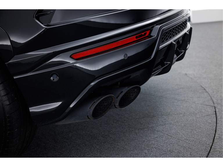 Lamborghini Lamborghini