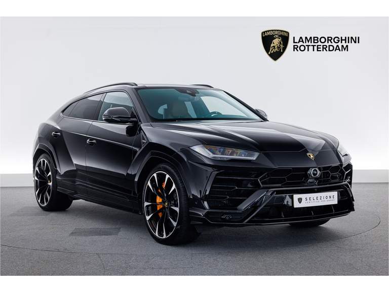 Lamborghini