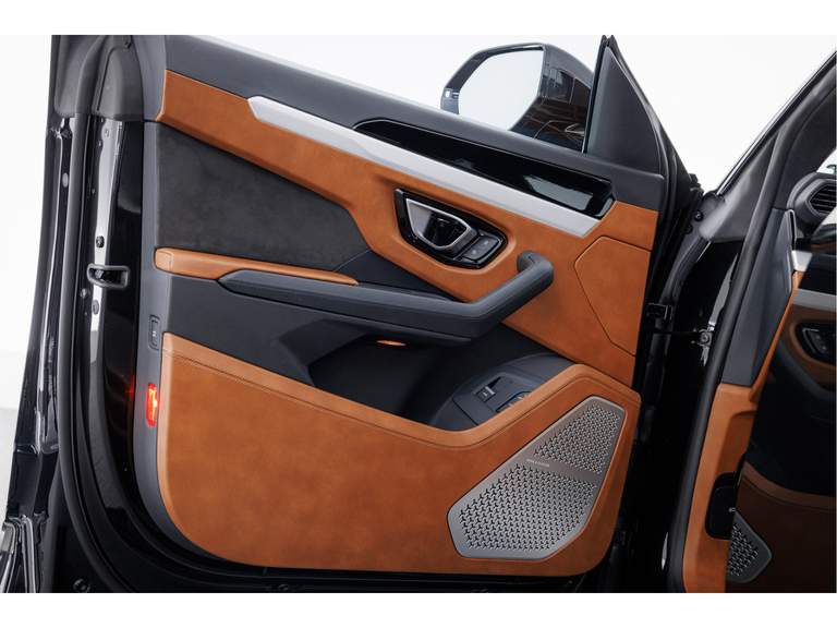 Lamborghini Lamborghini