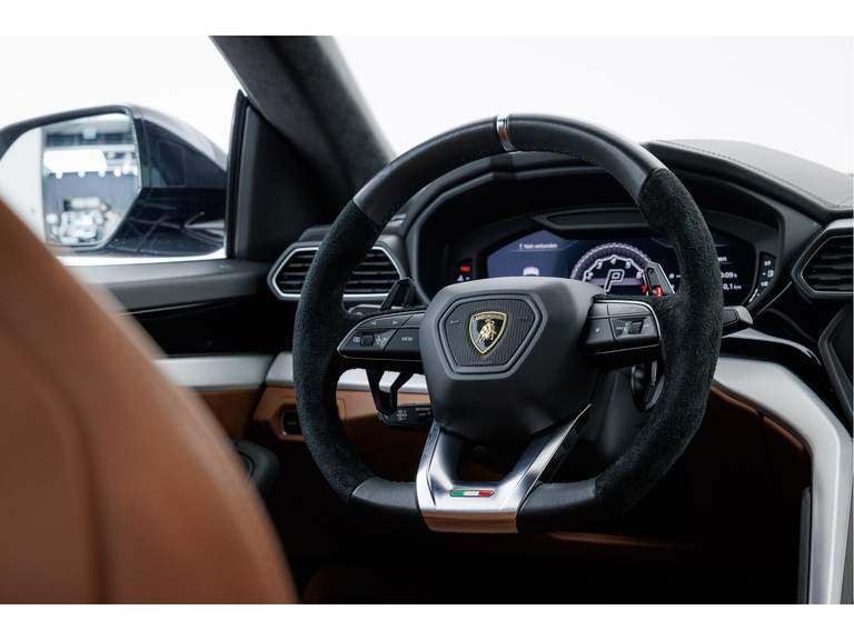 Lamborghini Lamborghini