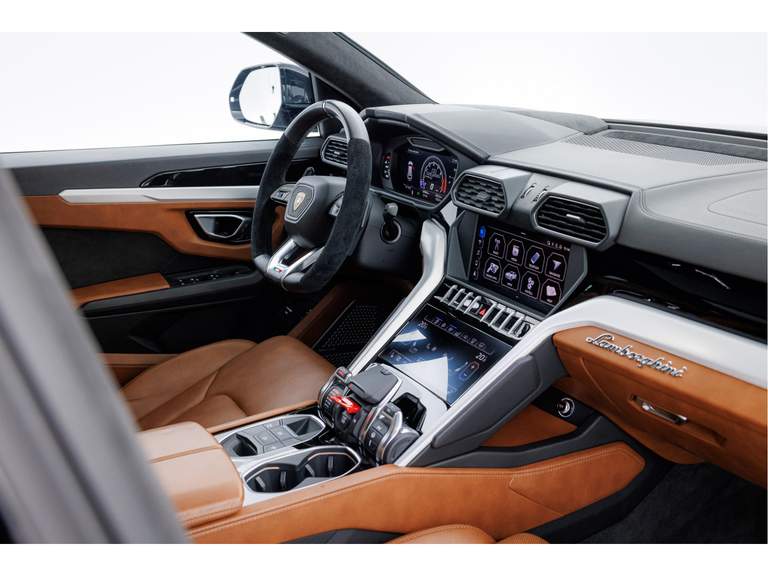 Lamborghini Lamborghini