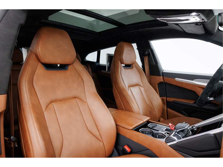Lamborghini Lamborghini