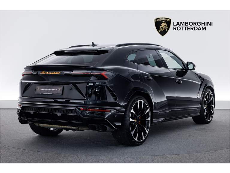 Lamborghini Lamborghini