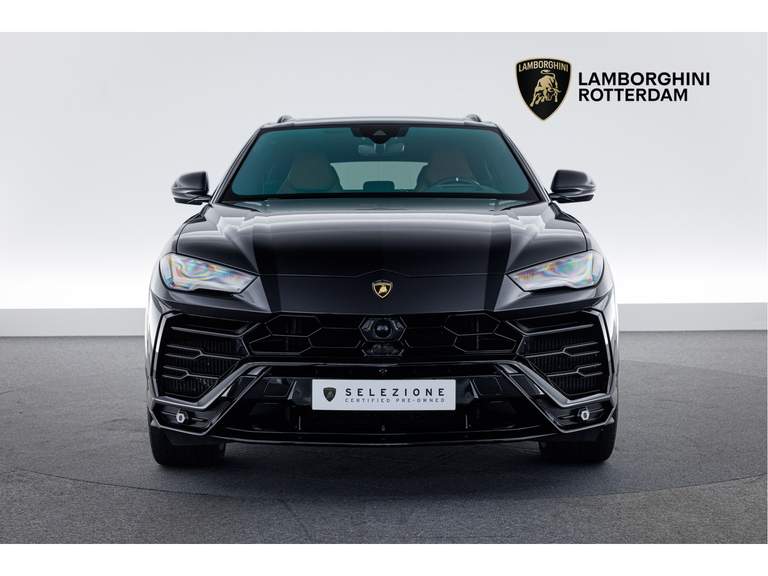 Lamborghini Lamborghini