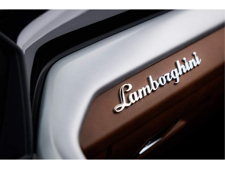 Lamborghini Lamborghini