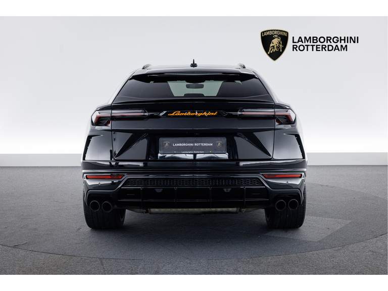 Lamborghini Lamborghini