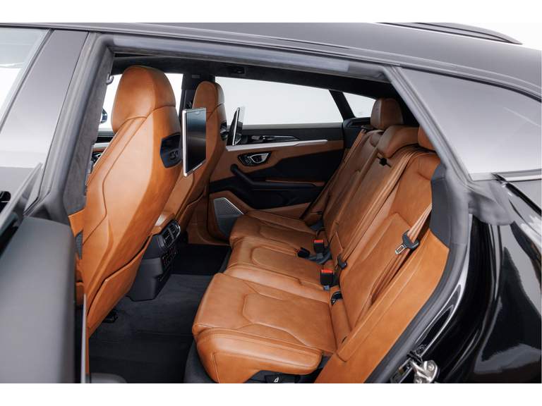 Lamborghini Lamborghini