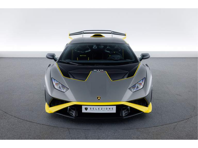Lamborghini
