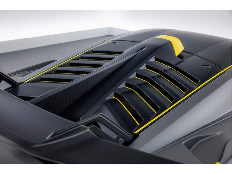 Lamborghini