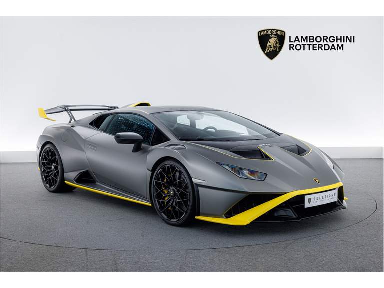 Lamborghini
