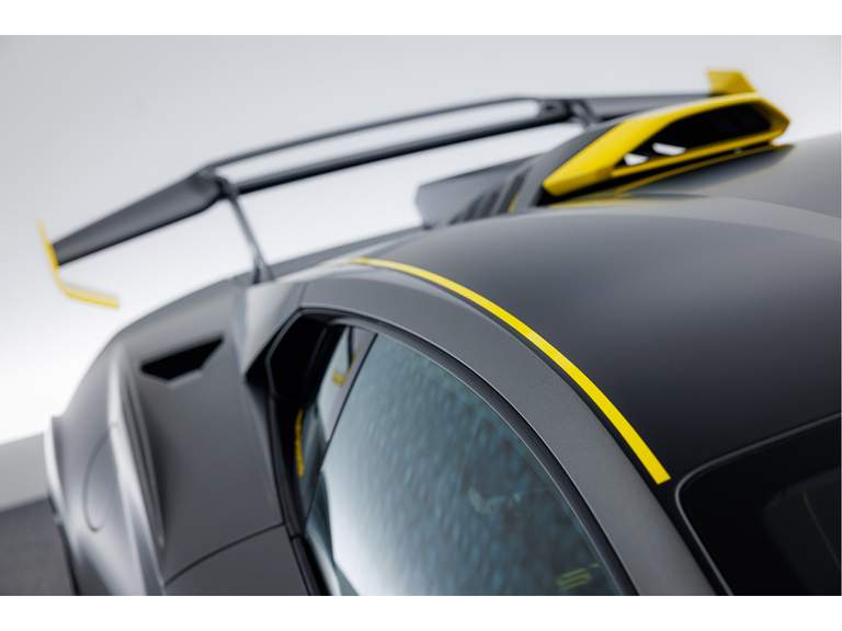 Lamborghini