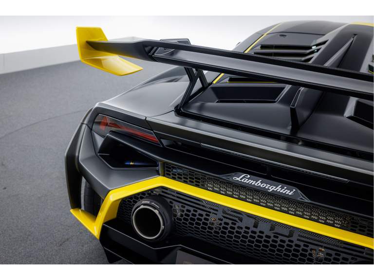 Lamborghini