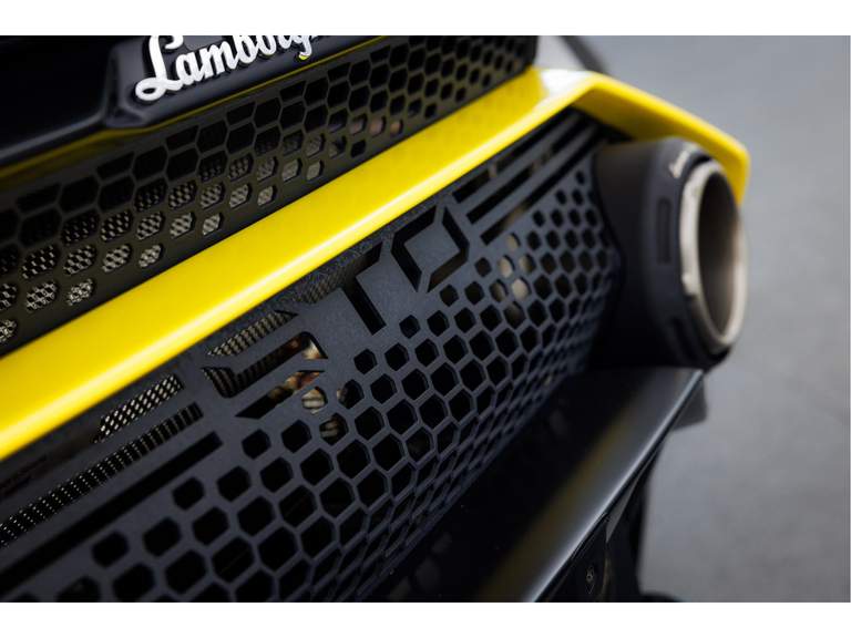 Lamborghini