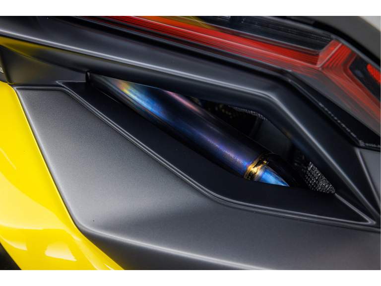 Lamborghini