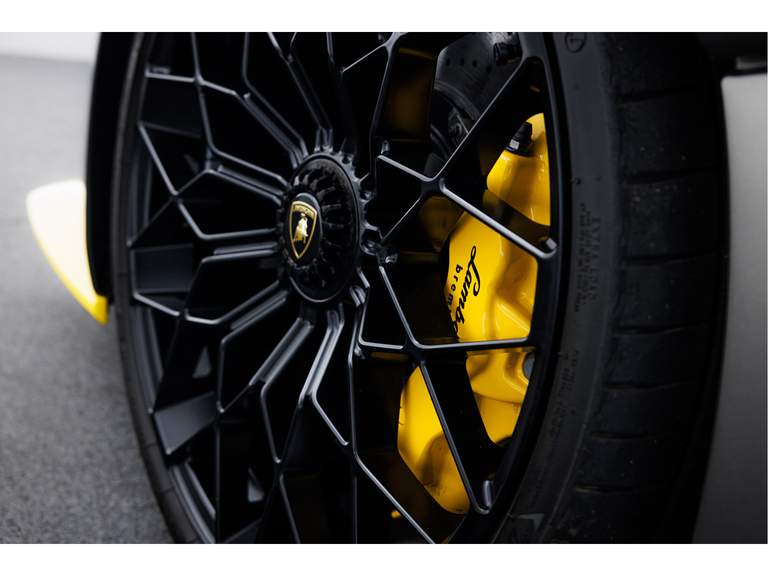 Lamborghini