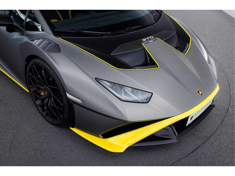 Lamborghini