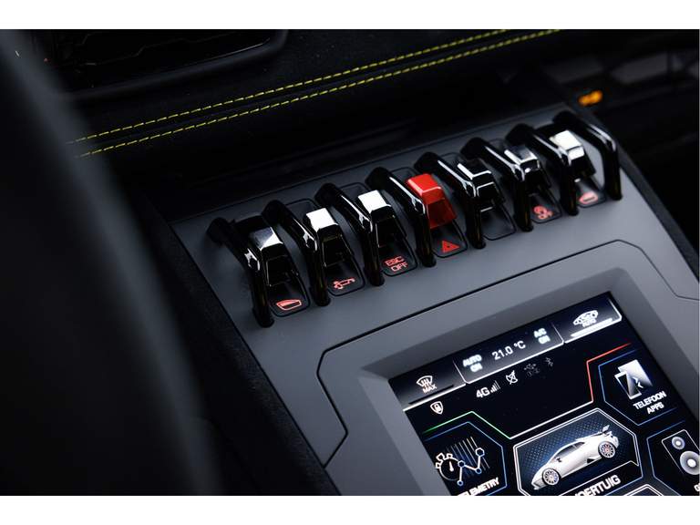 Lamborghini