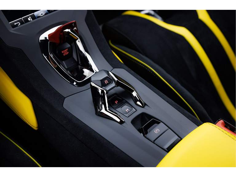 Lamborghini