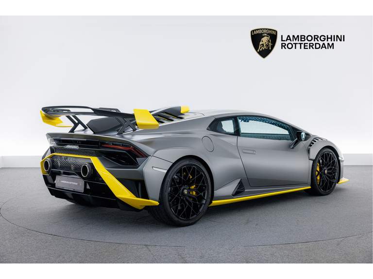 Lamborghini