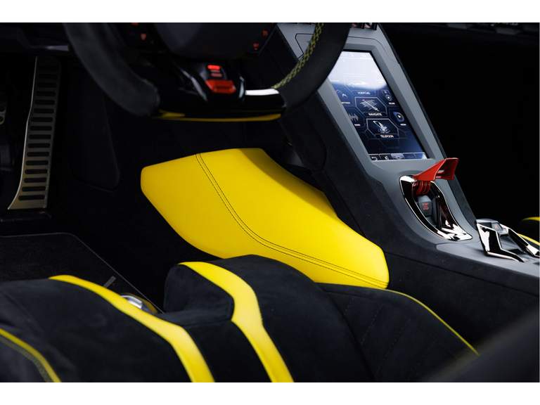 Lamborghini